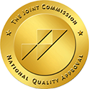 The Joint Commission - National Quality Approval